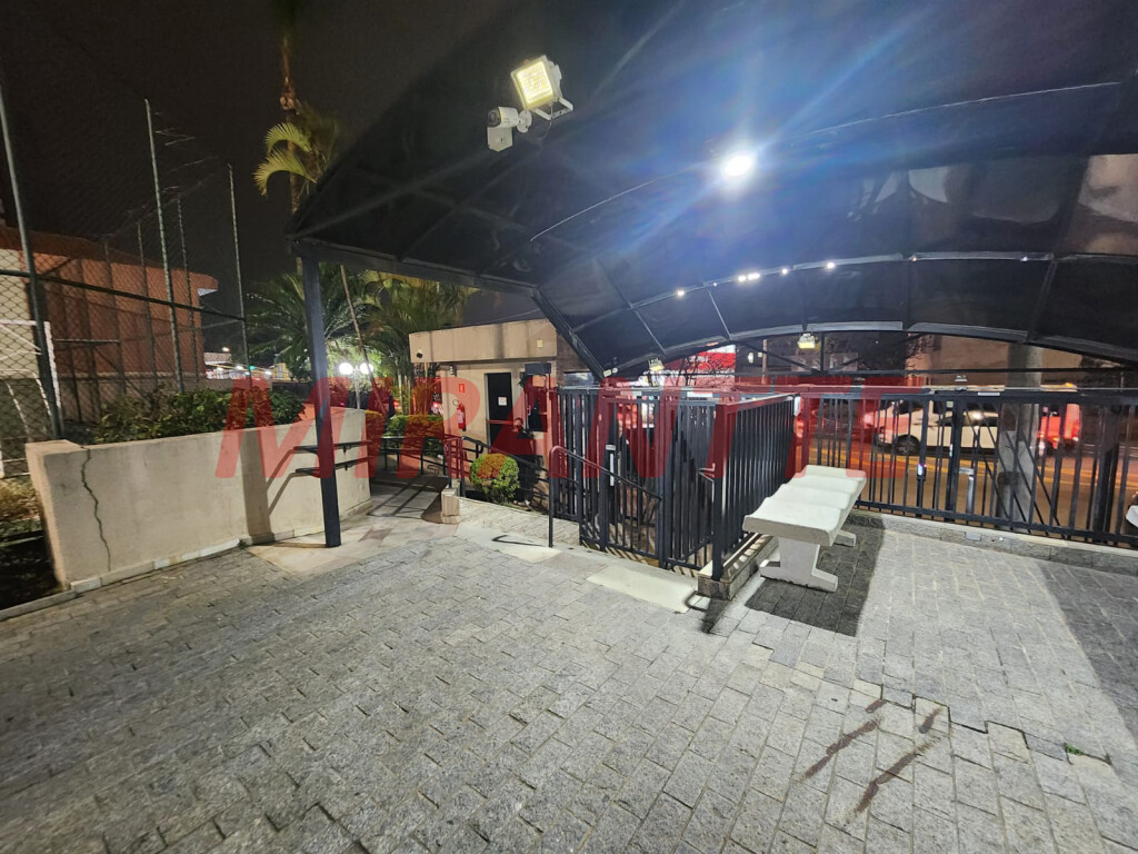 Apartamento de 94m² com 3 quartos em Parque Mandaqui