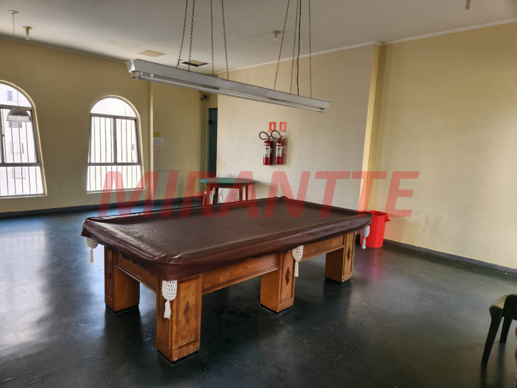 Apartamento de 94m² com 3 quartos em Parque Mandaqui