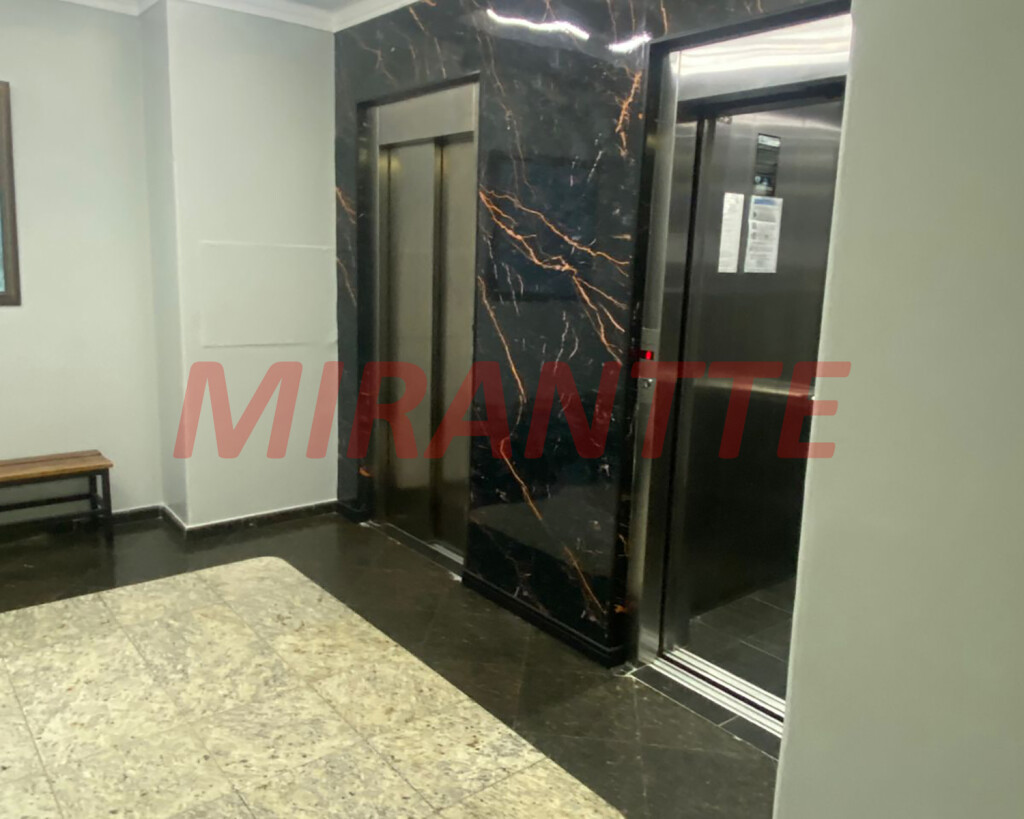 Apartamento de 94m² com 3 quartos em Parque Mandaqui