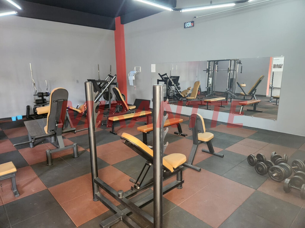 Apartamento de 94m² com 3 quartos em Parque Mandaqui