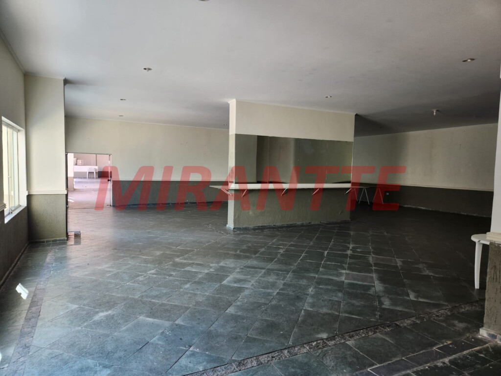 Apartamento de 94m² com 3 quartos em Parque Mandaqui