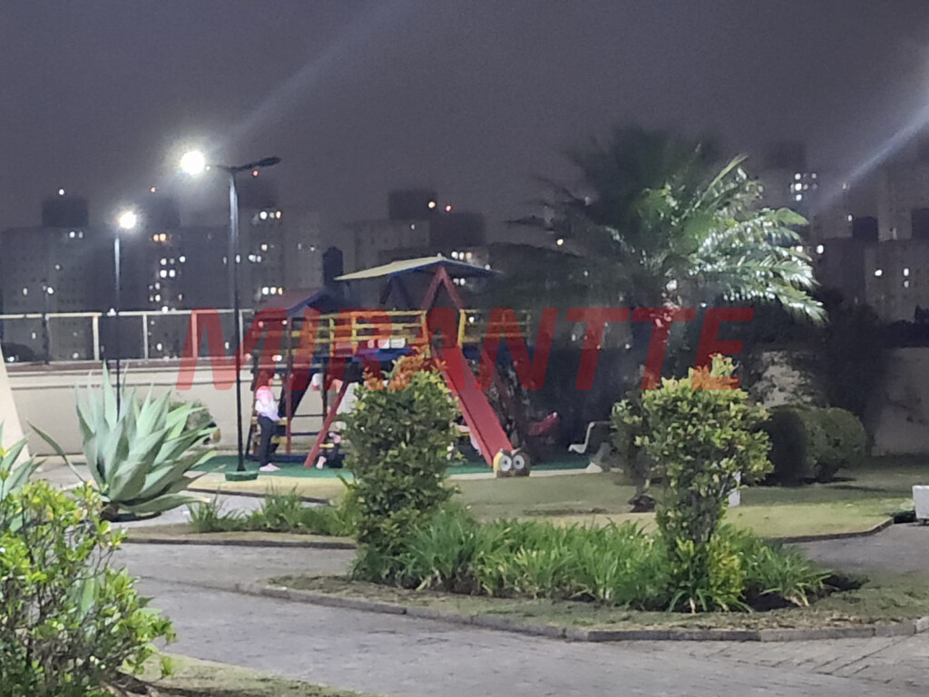 Apartamento de 94m² com 3 quartos em Parque Mandaqui