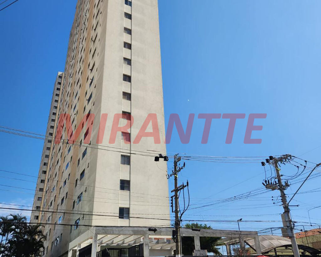 Apartamento de 94m² com 3 quartos em Parque Mandaqui