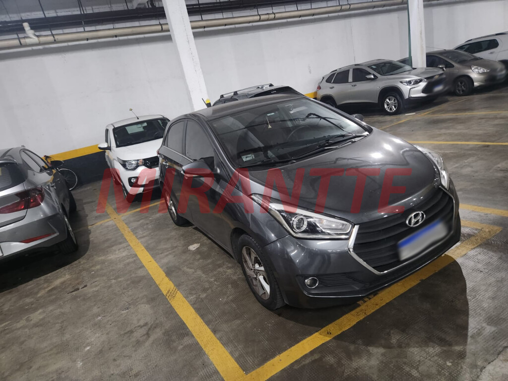 Apartamento de 94m² com 3 quartos em Parque Mandaqui