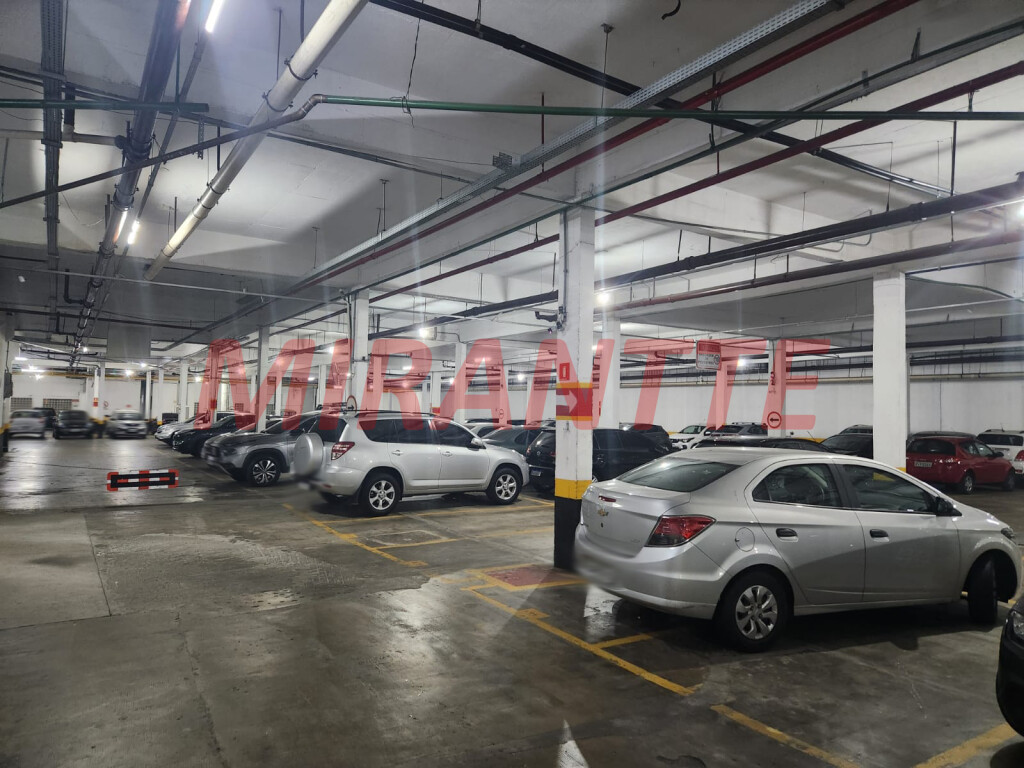 Apartamento de 94m² com 3 quartos em Parque Mandaqui