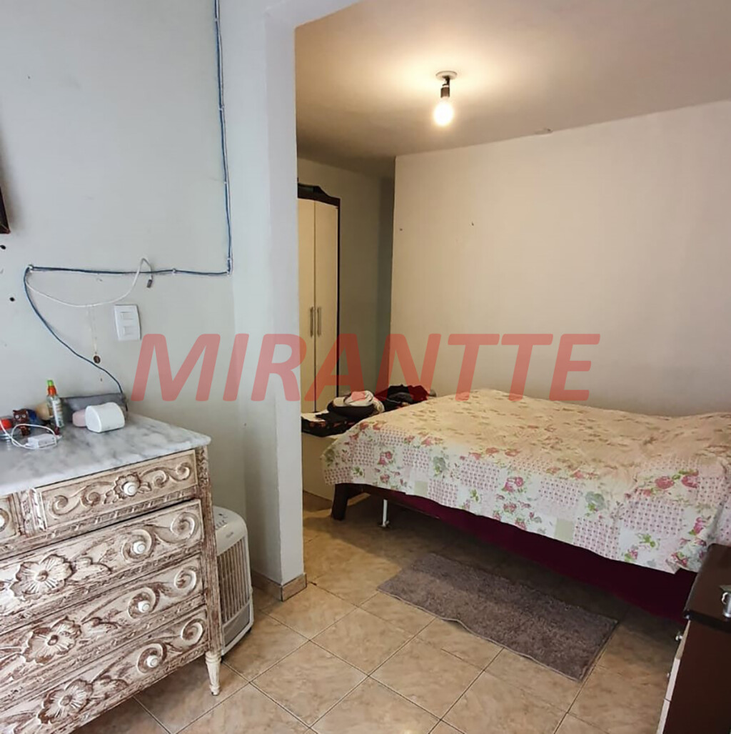 Sobrado de 187m² com 3 quartos em Vila Guilherme