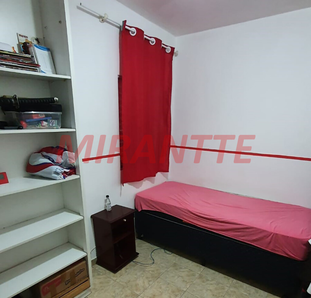Sobrado de 187m² com 3 quartos em Vila Guilherme