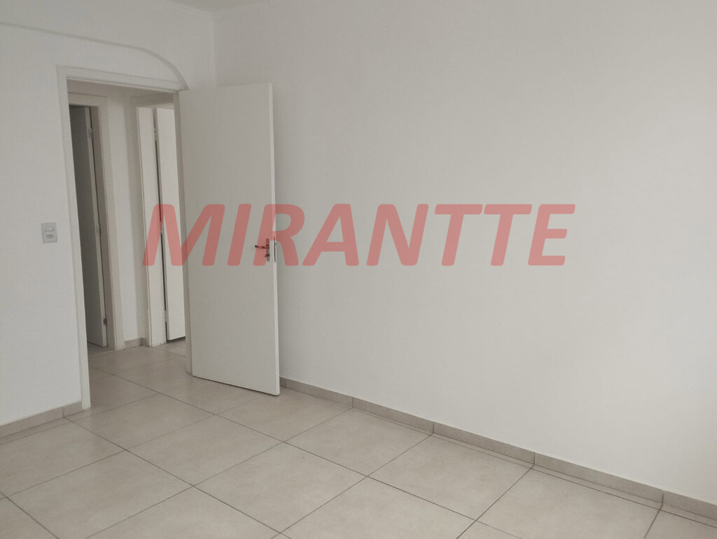 Apartamento de 100m² com 2 quartos em Santana