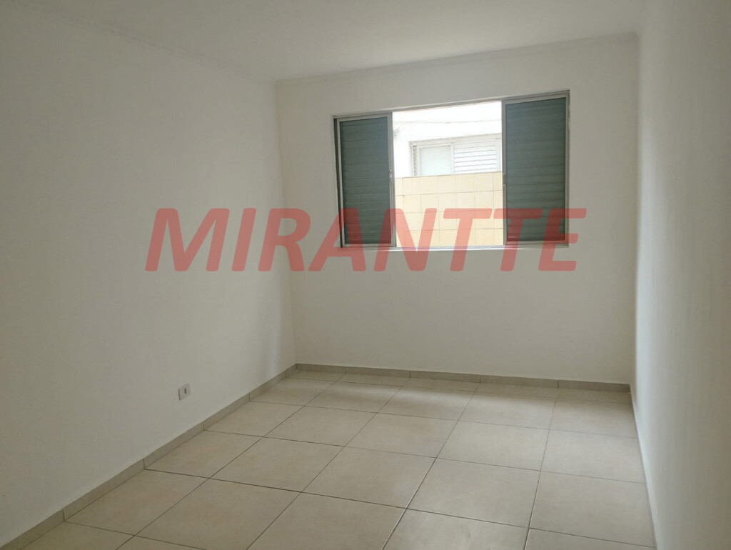 Apartamento de 100m² com 2 quartos em Santana