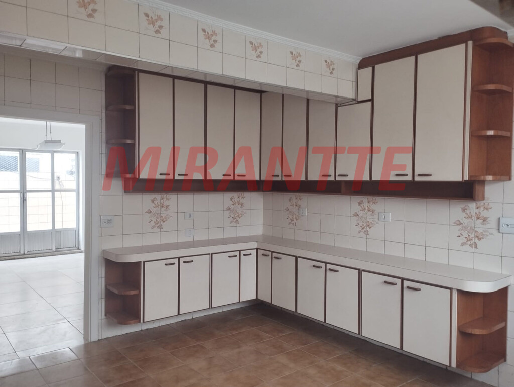 Apartamento de 100m² com 2 quartos em Santana