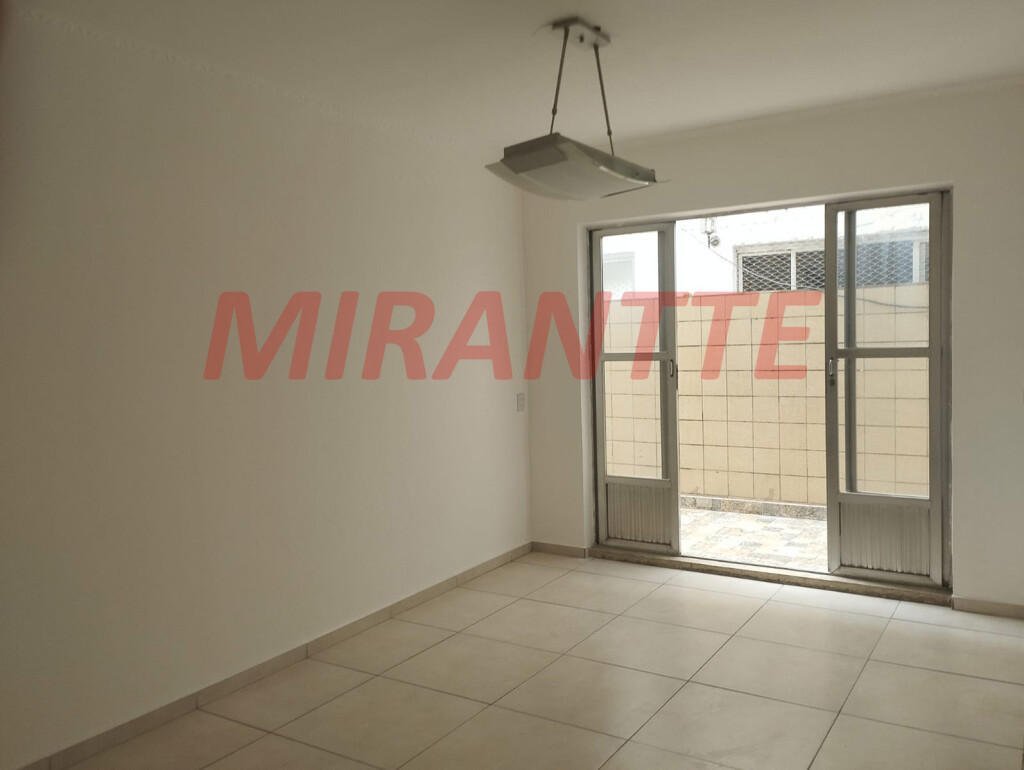 Apartamento de 100m² com 2 quartos em Santana