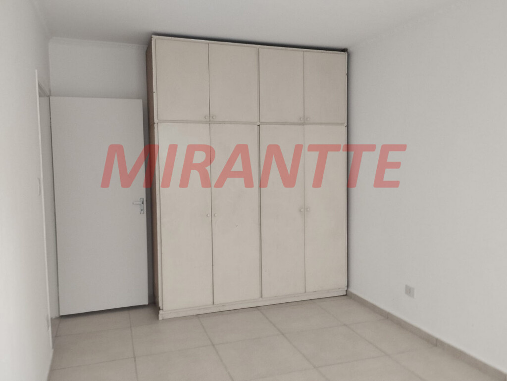 Apartamento de 100m² com 2 quartos em Santana
