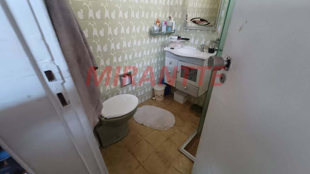Casa terrea de 147m² com 2 quartos em Vila Mazzei