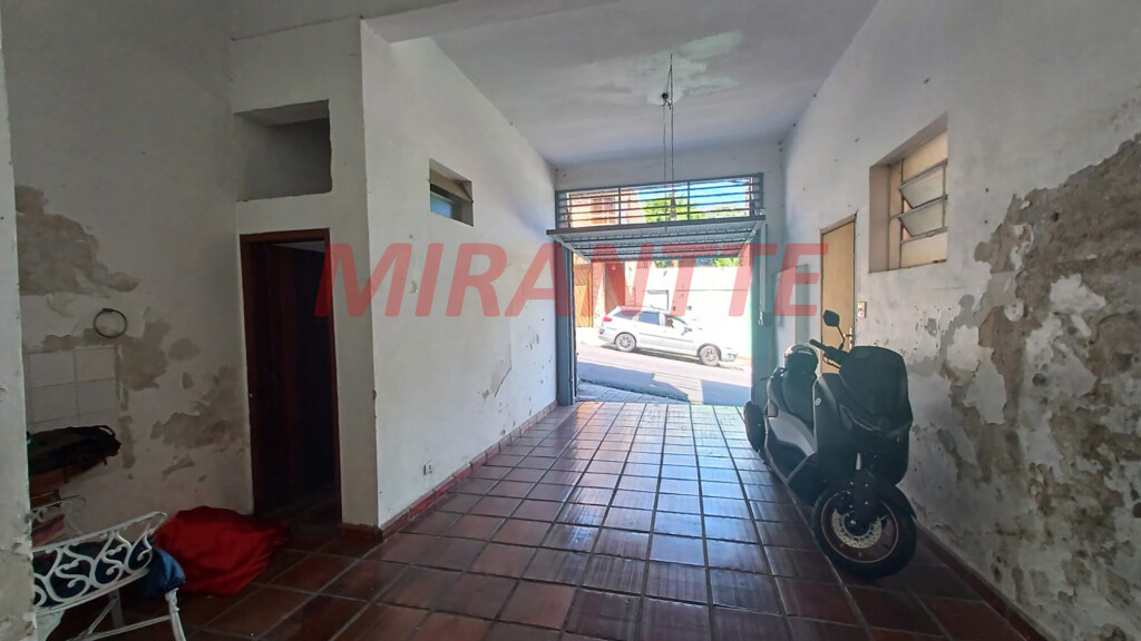 Casa terrea de 147m² com 2 quartos em Vila Mazzei