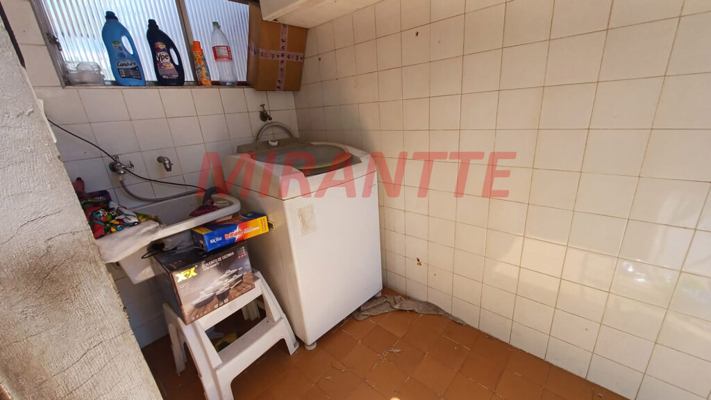 Casa terrea de 147m² com 2 quartos em Vila Mazzei