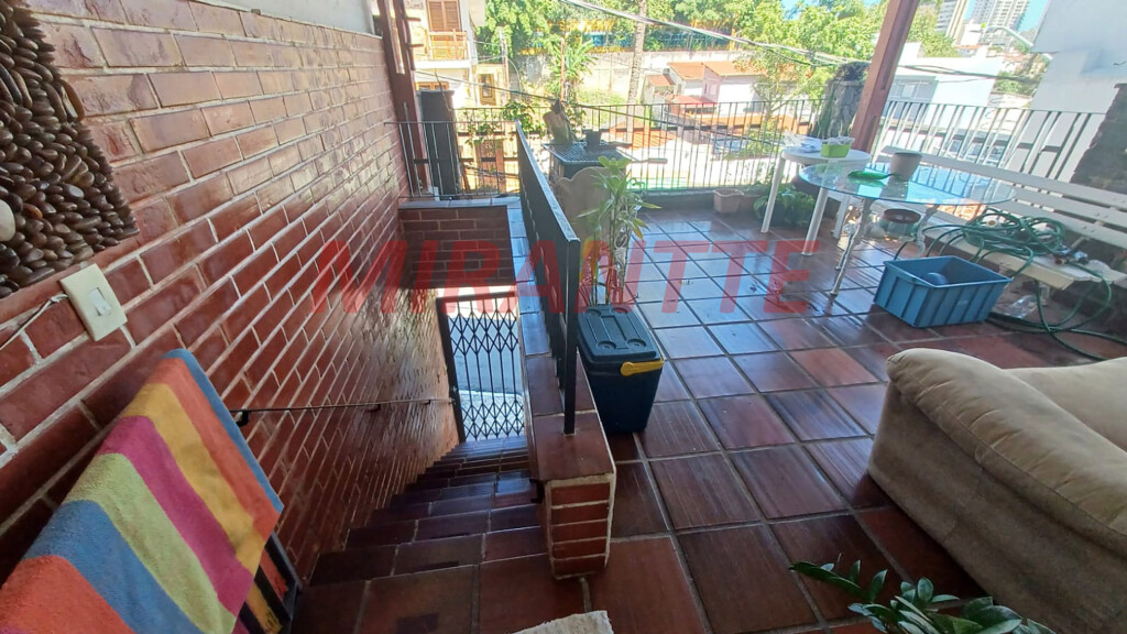 Casa terrea de 147m² com 2 quartos em Vila Mazzei