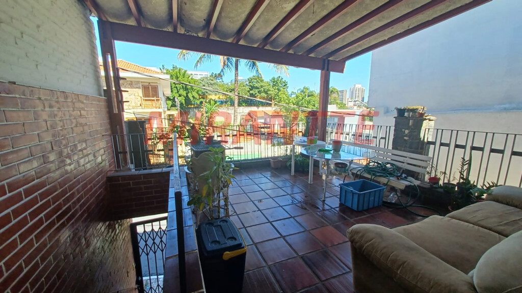 Casa terrea de 147m² com 2 quartos em Vila Mazzei