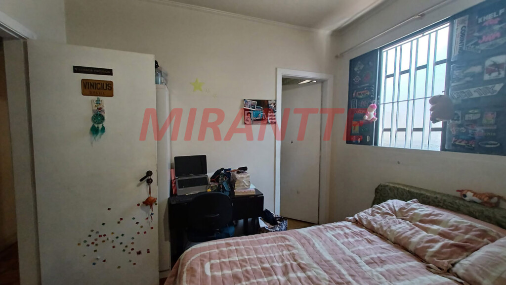 Casa terrea de 147m² com 2 quartos em Vila Mazzei