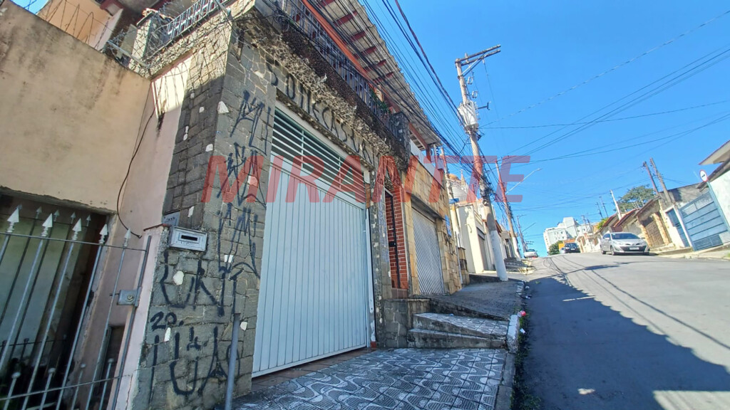 Casa terrea de 147m² com 2 quartos em Vila Mazzei
