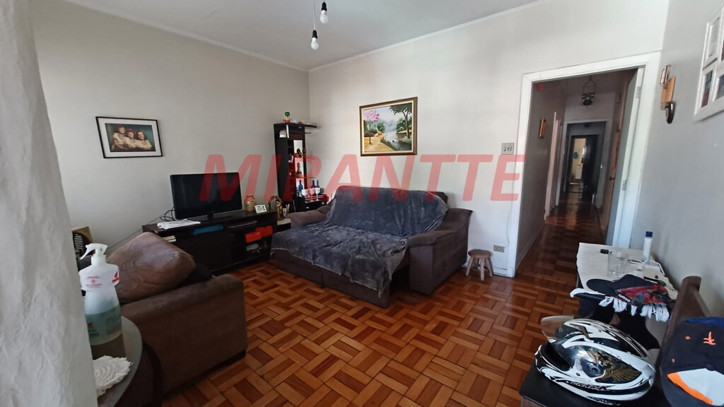 Casa terrea de 147m² com 2 quartos em Vila Mazzei
