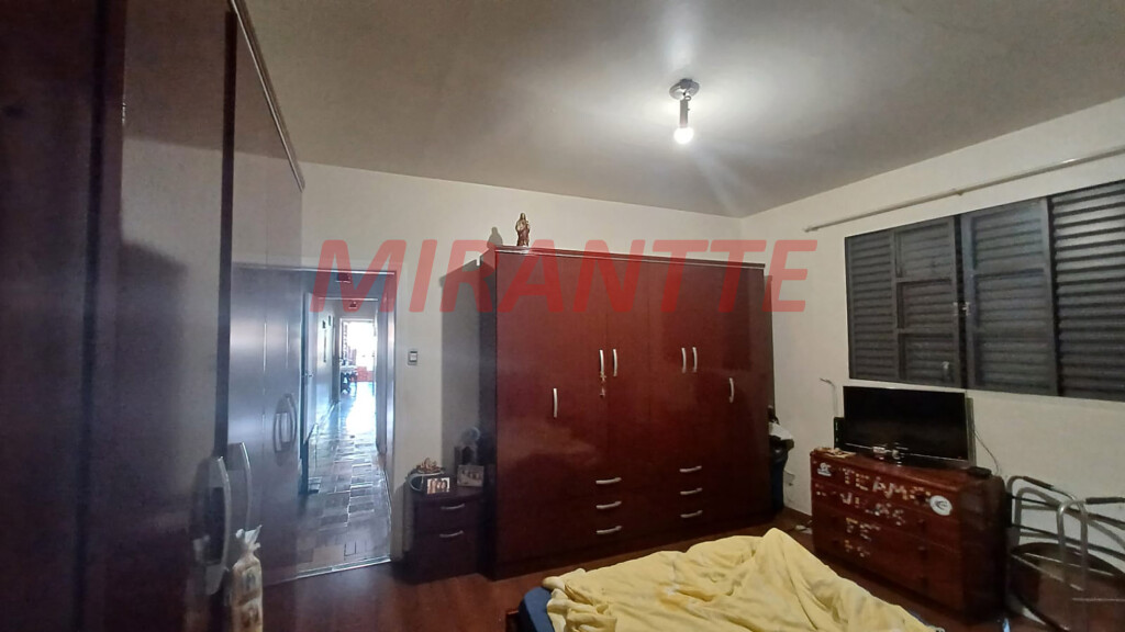 Casa terrea de 147m² com 2 quartos em Vila Mazzei
