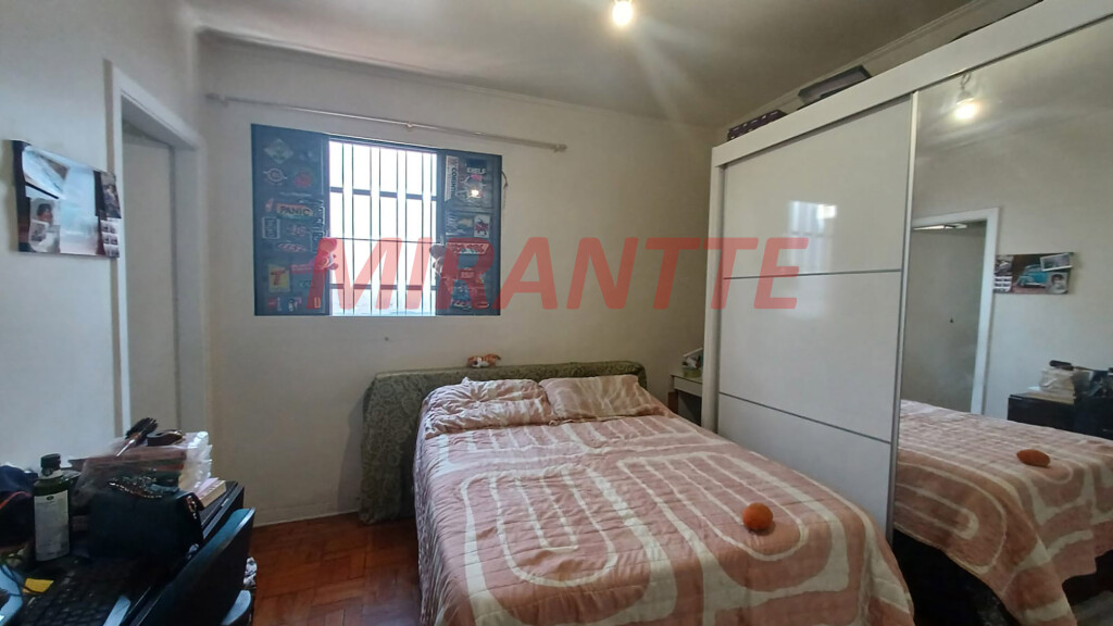 Casa terrea de 147m² com 2 quartos em Vila Mazzei