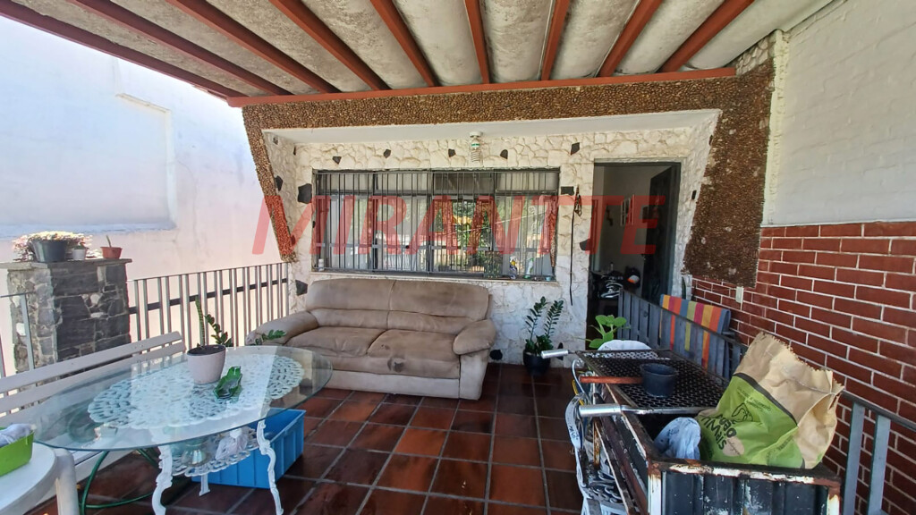 Casa terrea de 147m² com 2 quartos em Vila Mazzei