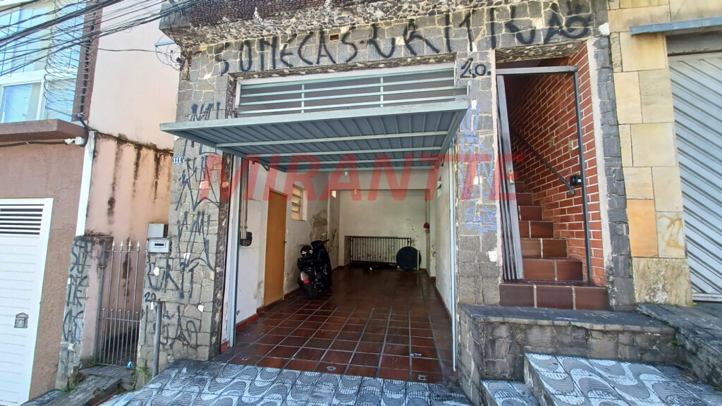 Casa terrea de 147m² com 2 quartos em Vila Mazzei