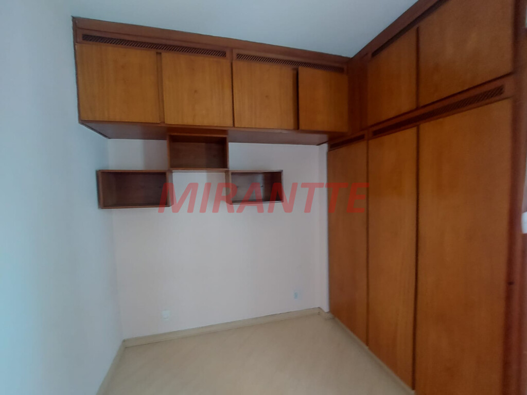 Apartamento de 53m² com 2 quartos em Tucuruvi