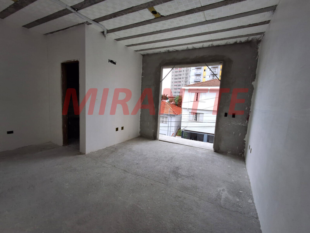 Sobrado de 140m² com 3 quartos em Jardim Paraiso