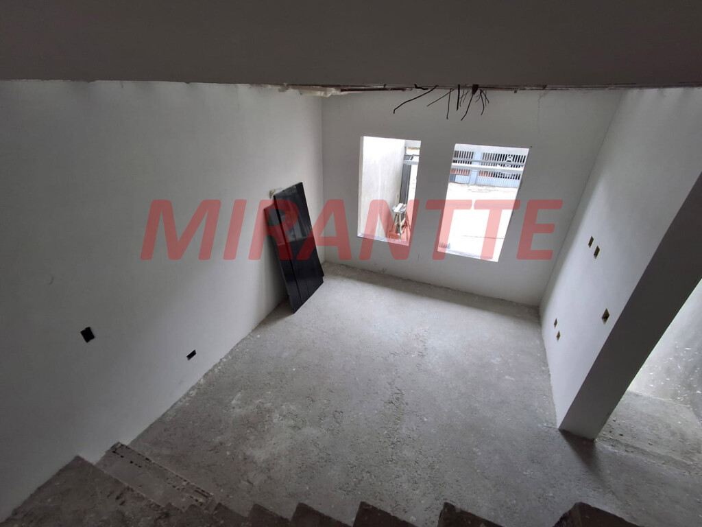 Sobrado de 140m² com 3 quartos em Jardim Paraiso