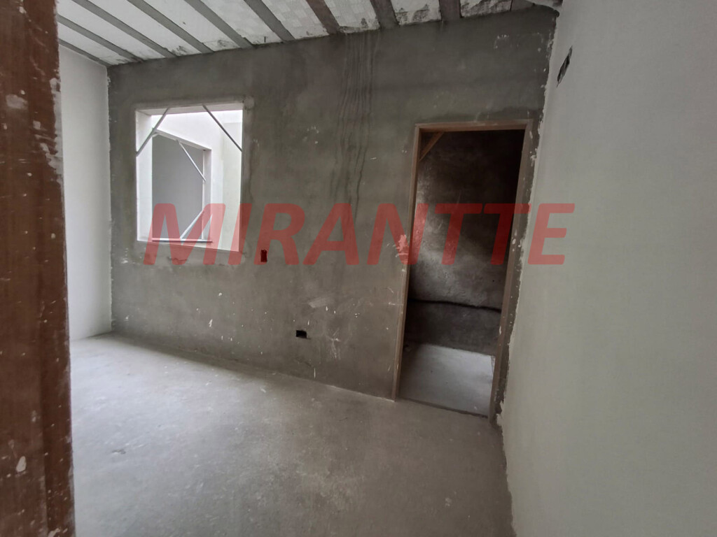 Sobrado de 140m² com 3 quartos em Jardim Paraiso