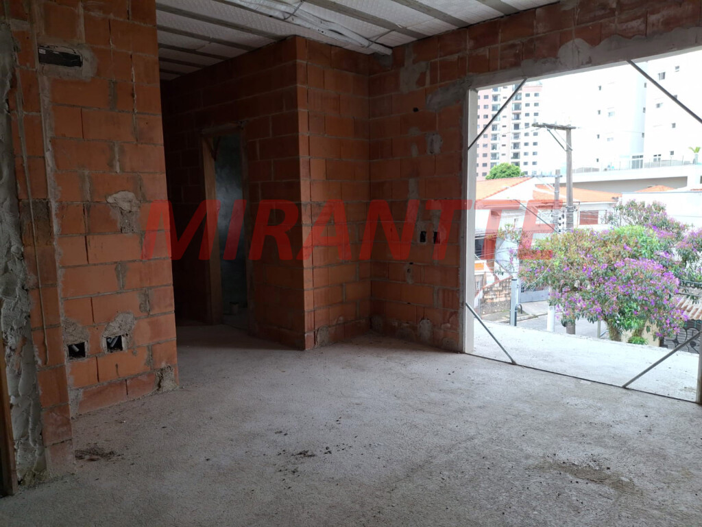Sobrado de 140m² com 3 quartos em Jardim Paraiso