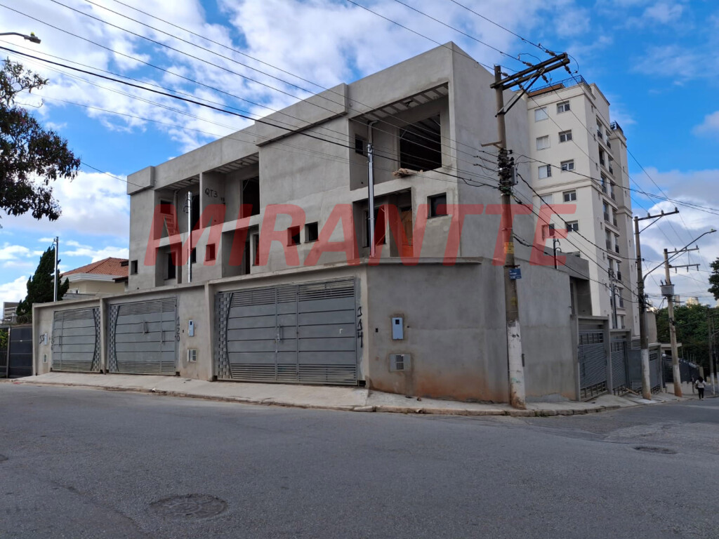 Sobrado de 140m² com 3 quartos em Jardim Paraiso