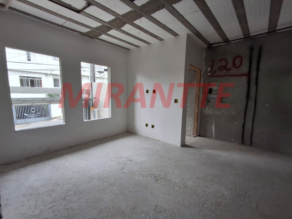 Sobrado de 140m² com 3 quartos em Jardim Paraiso