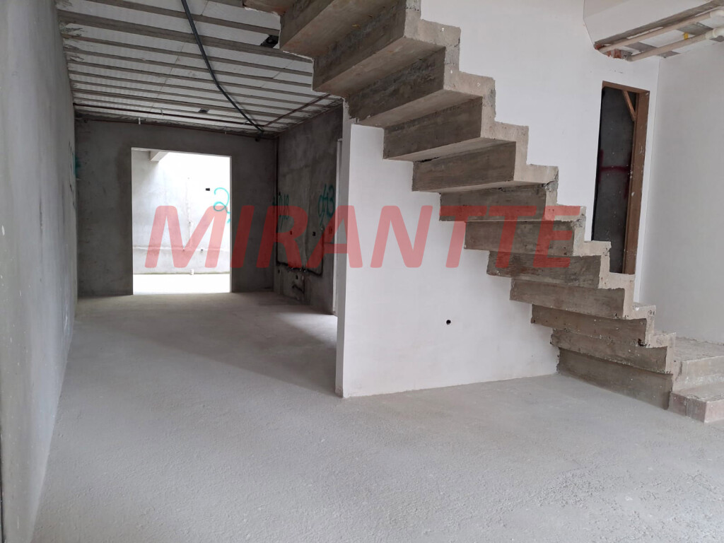 Sobrado de 140m² com 3 quartos em Jardim Paraiso
