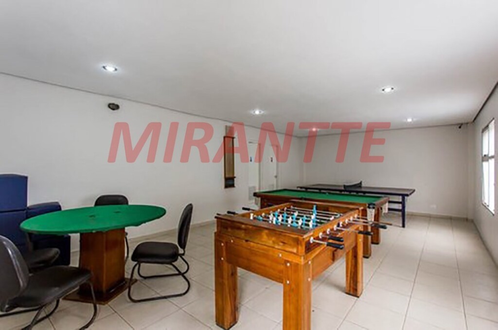Apartamento de 83m² com 3 quartos em Freguesia do Ó