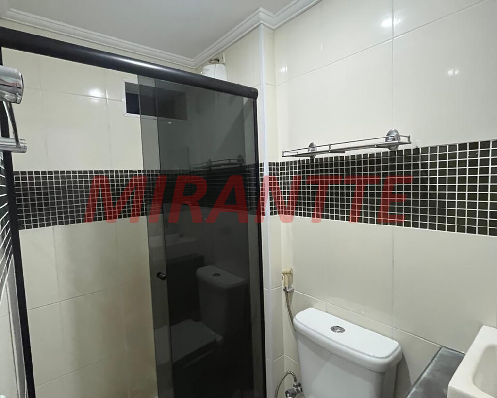 Apartamento de 83m² com 3 quartos em Freguesia do Ó