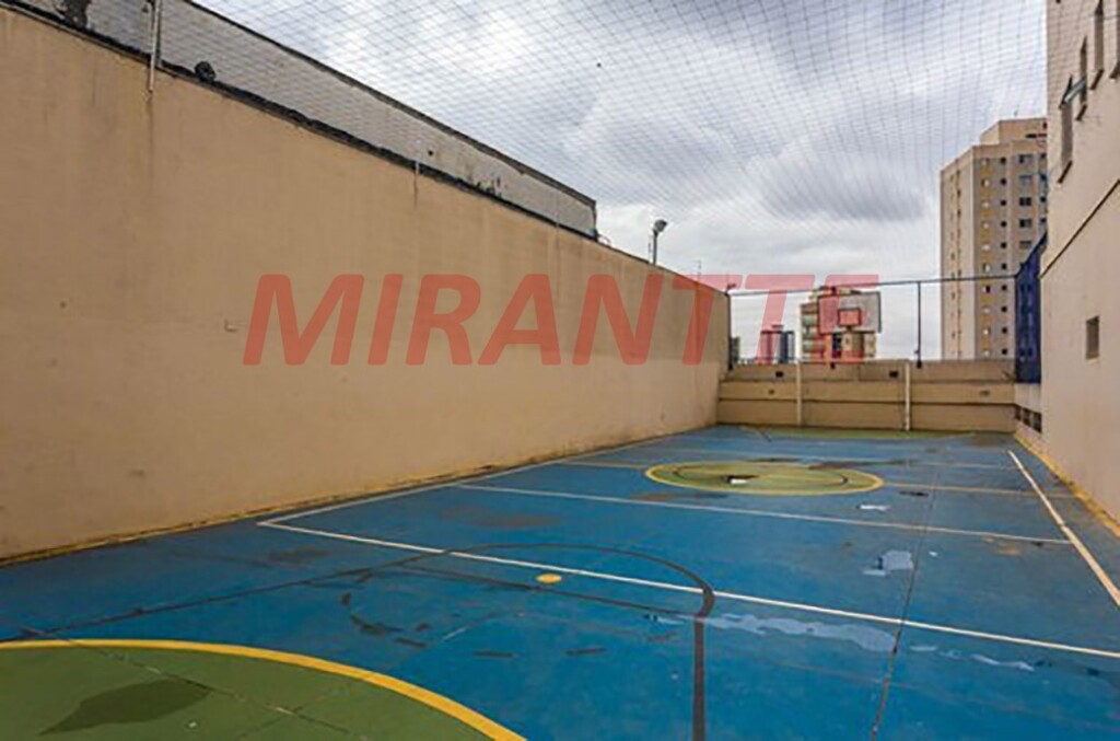 Apartamento de 83m² com 3 quartos em Freguesia do Ó