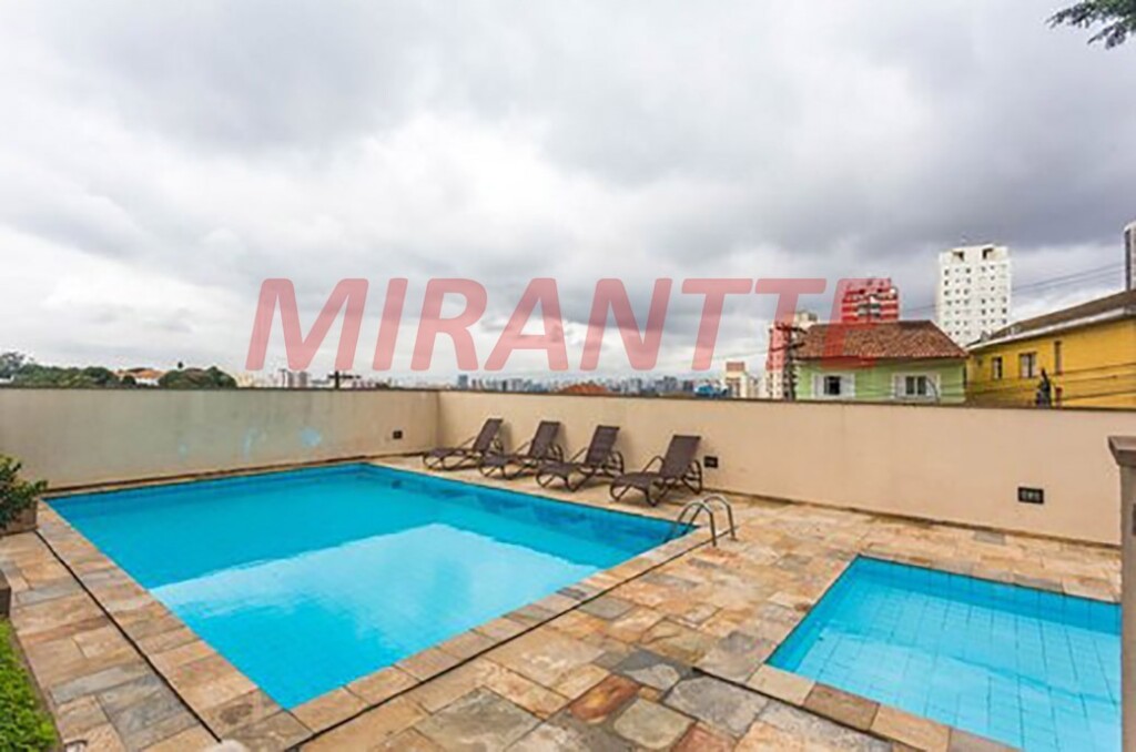 Apartamento de 83m² com 3 quartos em Freguesia do Ó