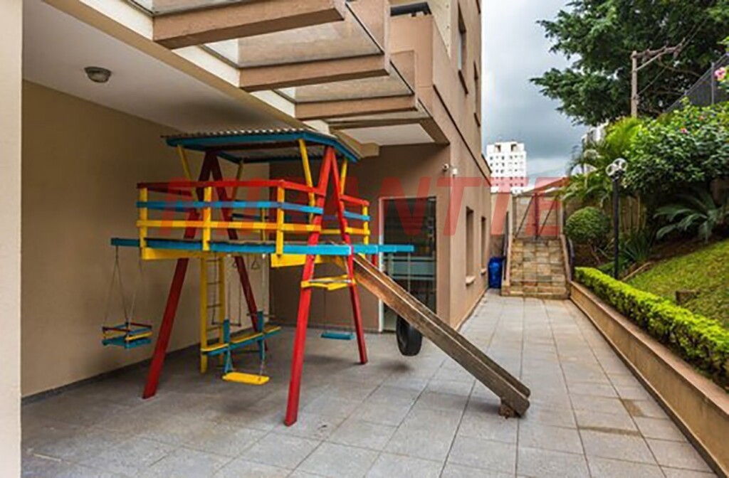 Apartamento de 83m² com 3 quartos em Freguesia do Ó