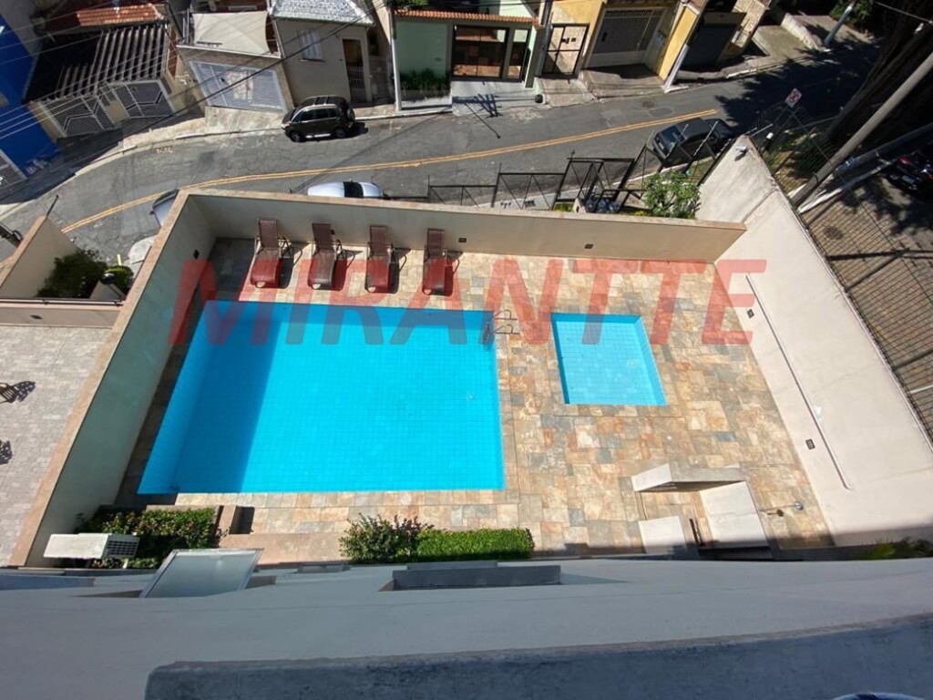 Apartamento de 83m² com 3 quartos em Freguesia do Ó