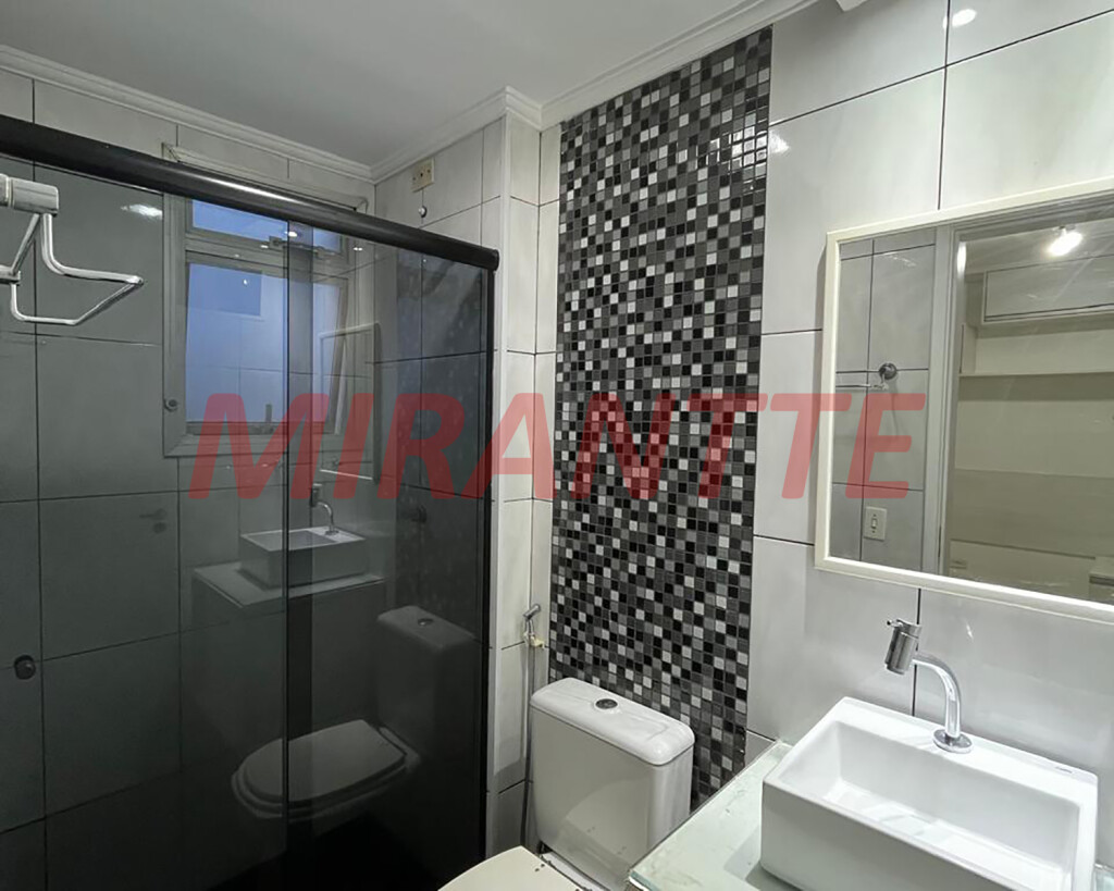 Apartamento de 83m² com 3 quartos em Freguesia do Ó