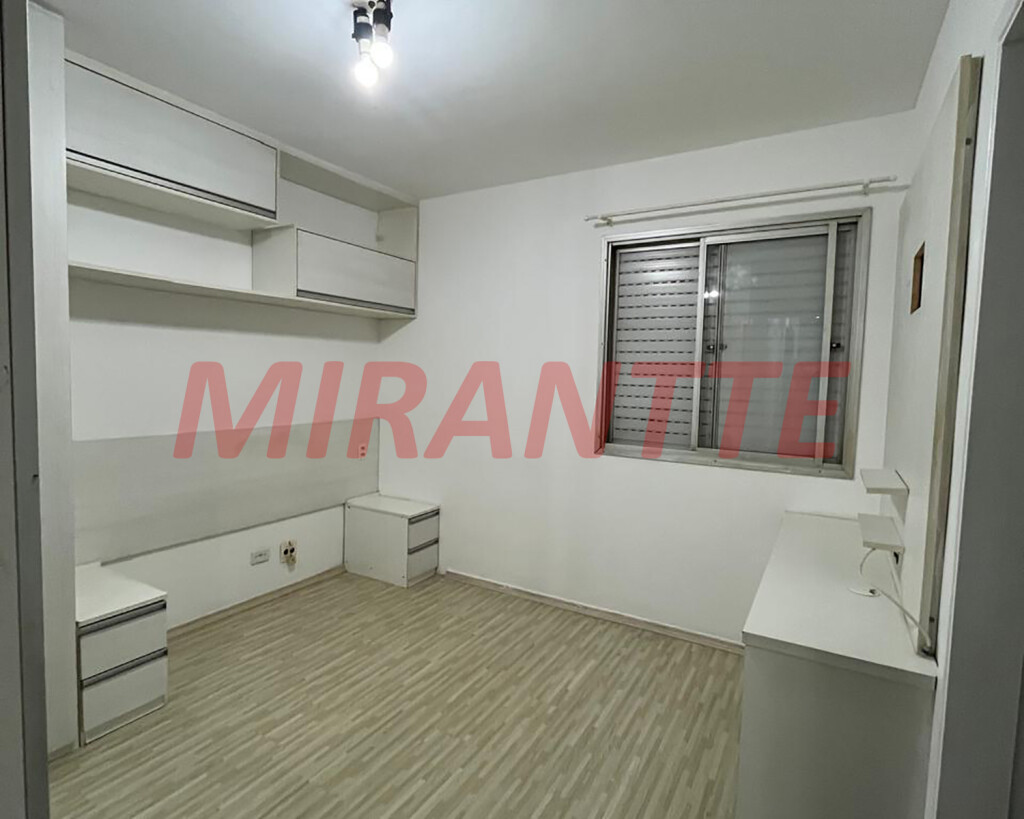 Apartamento de 83m² com 3 quartos em Freguesia do Ó