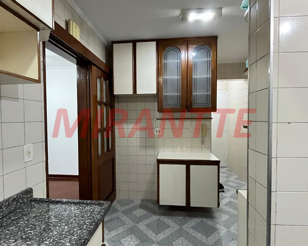 Apartamento de 83m² com 3 quartos em Freguesia do Ó