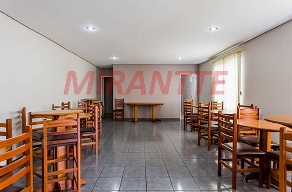 Apartamento de 83m² com 3 quartos em Freguesia do Ó