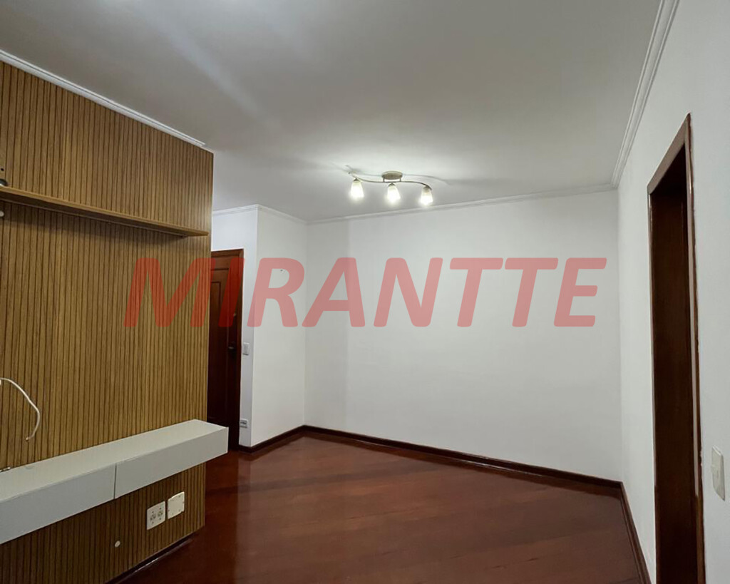 Apartamento de 83m² com 3 quartos em Freguesia do Ó