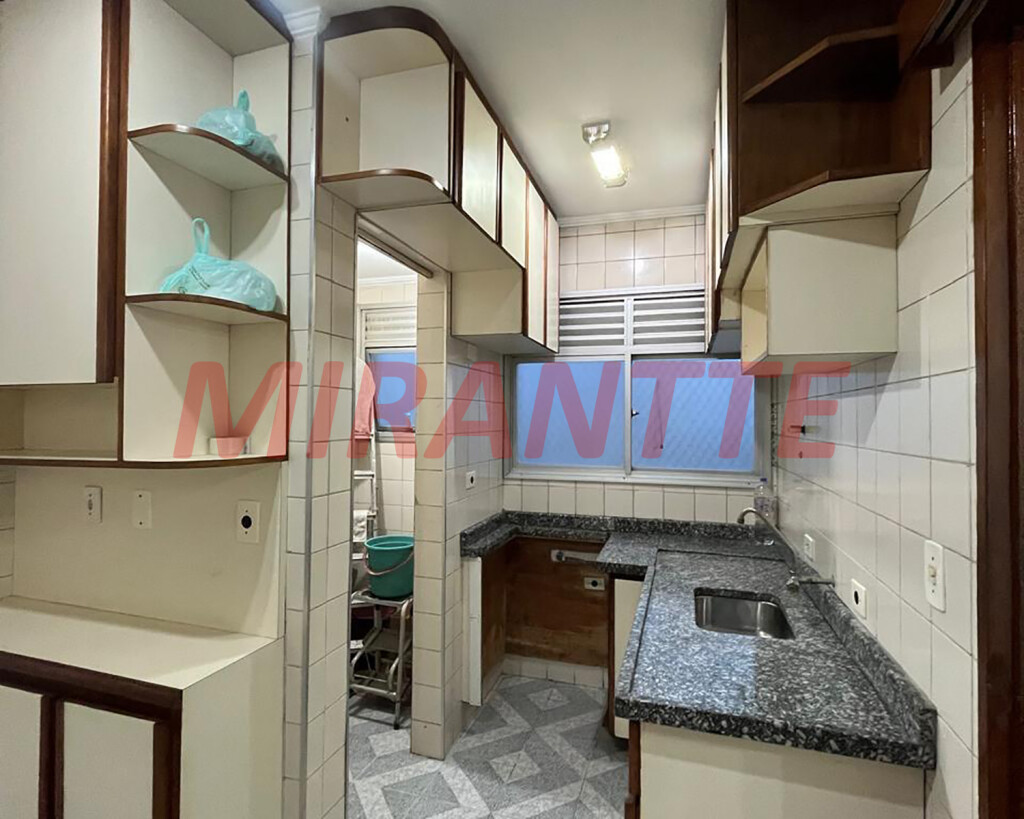 Apartamento de 83m² com 3 quartos em Freguesia do Ó