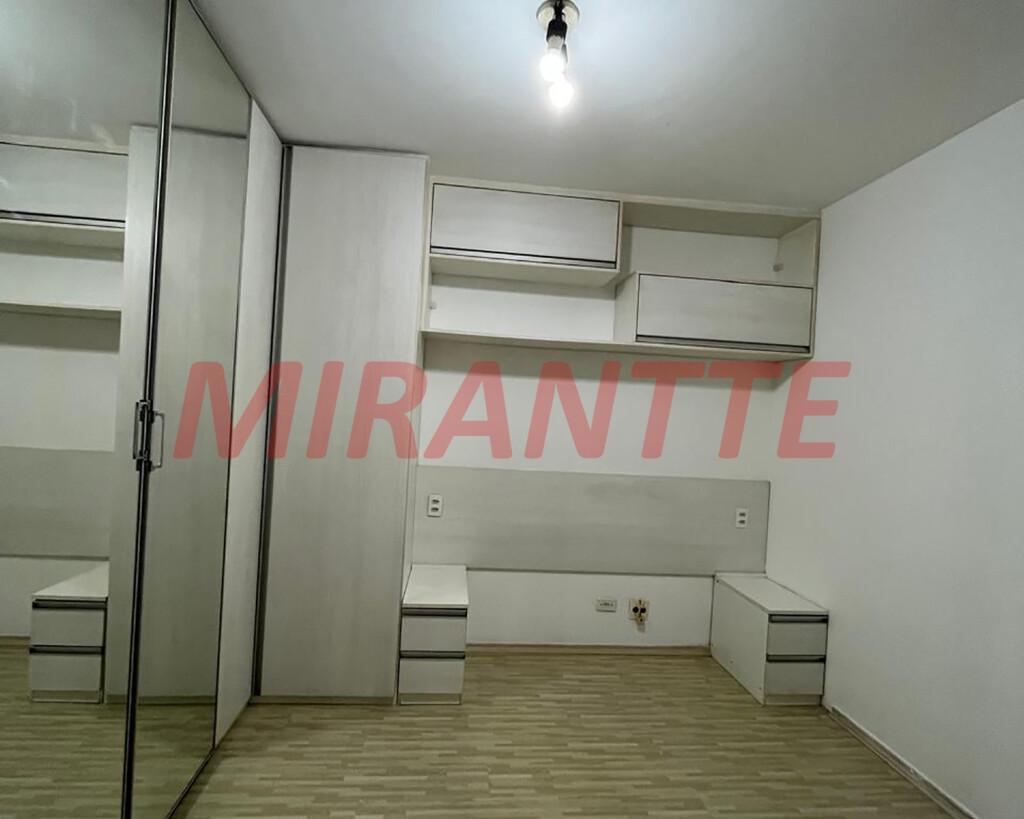 Apartamento de 83m² com 3 quartos em Freguesia do Ó