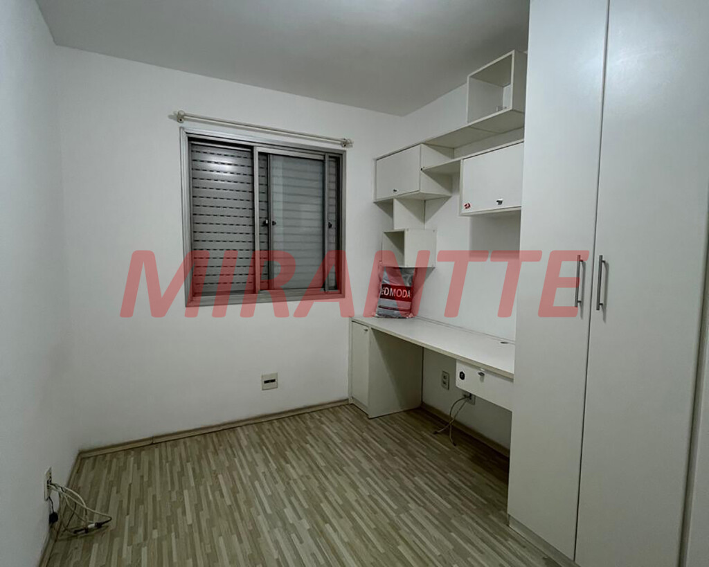 Apartamento de 83m² com 3 quartos em Freguesia do Ó